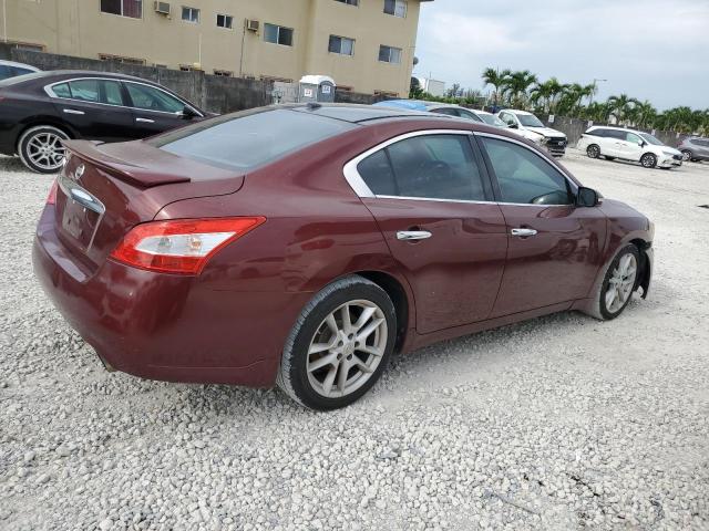 Photo 2 VIN: 1N4AA5AP9AC867042 - NISSAN MAXIMA S 