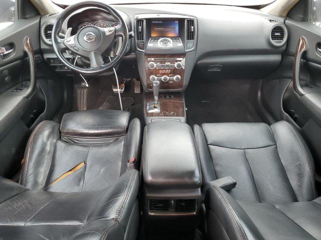 Photo 7 VIN: 1N4AA5AP9AC867042 - NISSAN MAXIMA S 