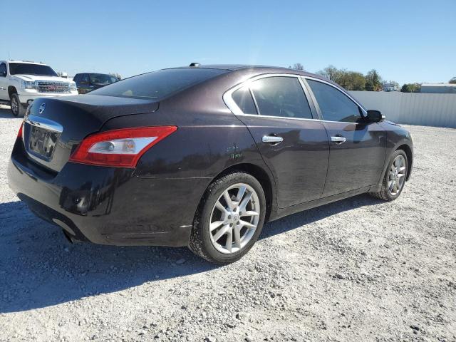 Photo 2 VIN: 1N4AA5AP9AC867977 - NISSAN MAXIMA S 