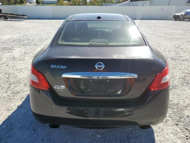 Photo 5 VIN: 1N4AA5AP9AC867977 - NISSAN MAXIMA S 