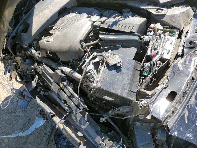 Photo 10 VIN: 1N4AA5AP9AC868658 - NISSAN MAXIMA 