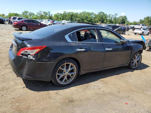 Photo 2 VIN: 1N4AA5AP9AC868658 - NISSAN MAXIMA 