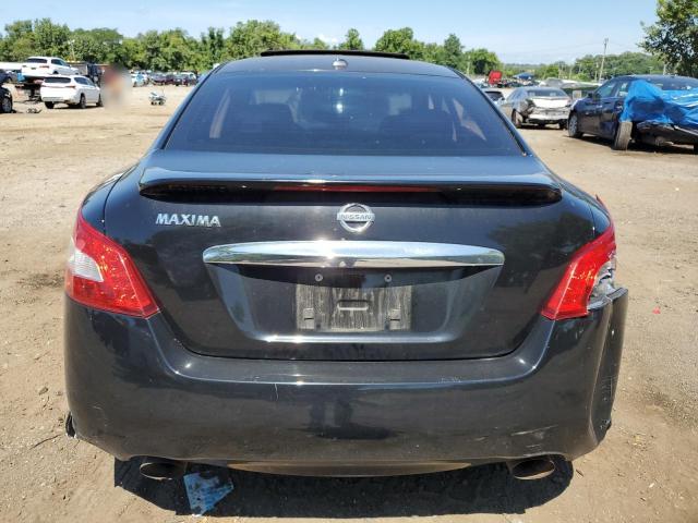 Photo 5 VIN: 1N4AA5AP9AC868658 - NISSAN MAXIMA 