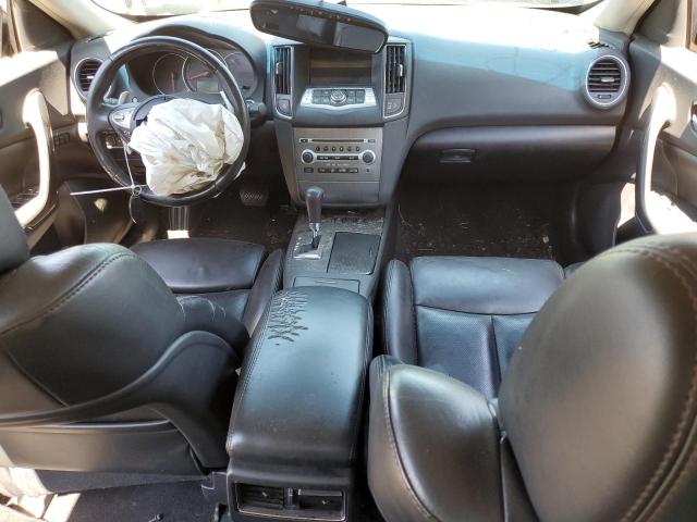 Photo 7 VIN: 1N4AA5AP9AC868658 - NISSAN MAXIMA 