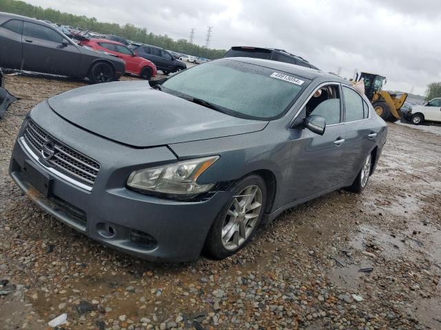 Photo 0 VIN: 1N4AA5AP9AC872175 - NISSAN MAXIMA 