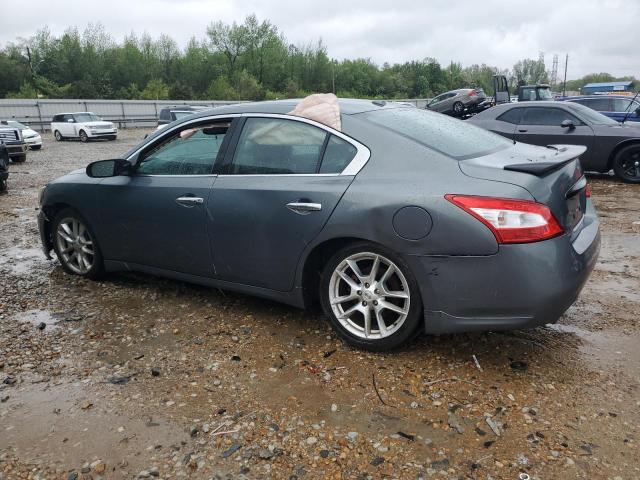 Photo 1 VIN: 1N4AA5AP9AC872175 - NISSAN MAXIMA 