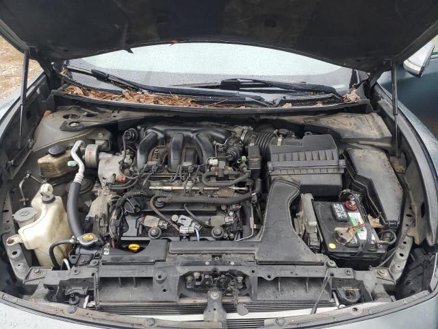 Photo 10 VIN: 1N4AA5AP9AC872175 - NISSAN MAXIMA 