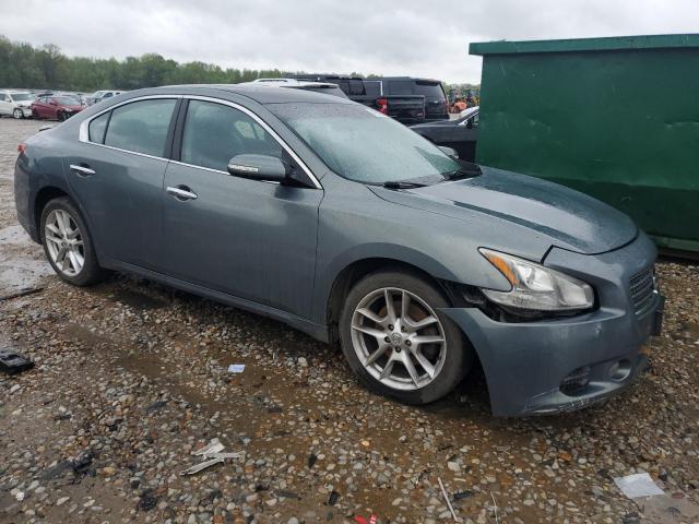 Photo 3 VIN: 1N4AA5AP9AC872175 - NISSAN MAXIMA 