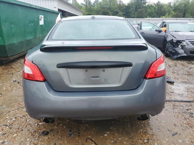 Photo 5 VIN: 1N4AA5AP9AC872175 - NISSAN MAXIMA 