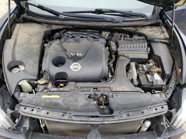 Photo 6 VIN: 1N4AA5AP9AC873214 - NISSAN MAXIMA S 