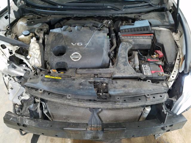 Photo 6 VIN: 1N4AA5AP9AC873486 - NISSAN MAXIMA S 