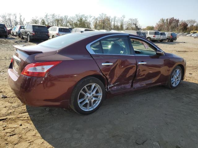 Photo 2 VIN: 1N4AA5AP9BC806159 - NISSAN MAXIMA 