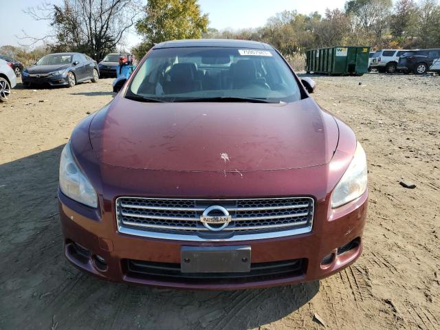 Photo 4 VIN: 1N4AA5AP9BC806159 - NISSAN MAXIMA 