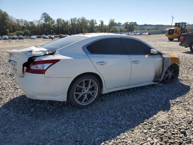 Photo 2 VIN: 1N4AA5AP9BC809675 - NISSAN MAXIMA S 