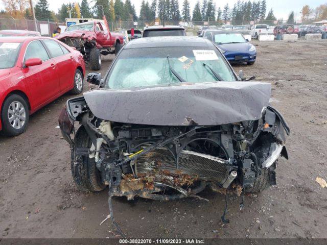 Photo 5 VIN: 1N4AA5AP9BC810051 - NISSAN MAXIMA 