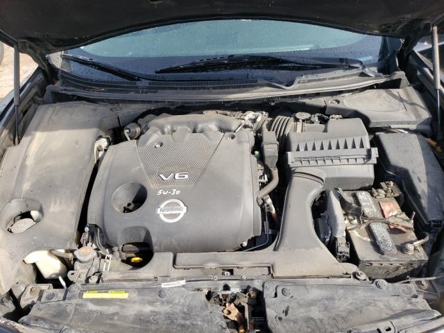 Photo 6 VIN: 1N4AA5AP9BC812690 - NISSAN MAXIMA S 