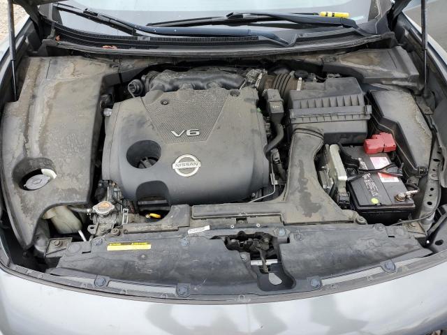 Photo 10 VIN: 1N4AA5AP9BC813435 - NISSAN MAXIMA 