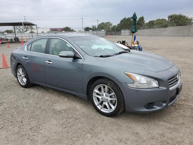 Photo 3 VIN: 1N4AA5AP9BC813435 - NISSAN MAXIMA 