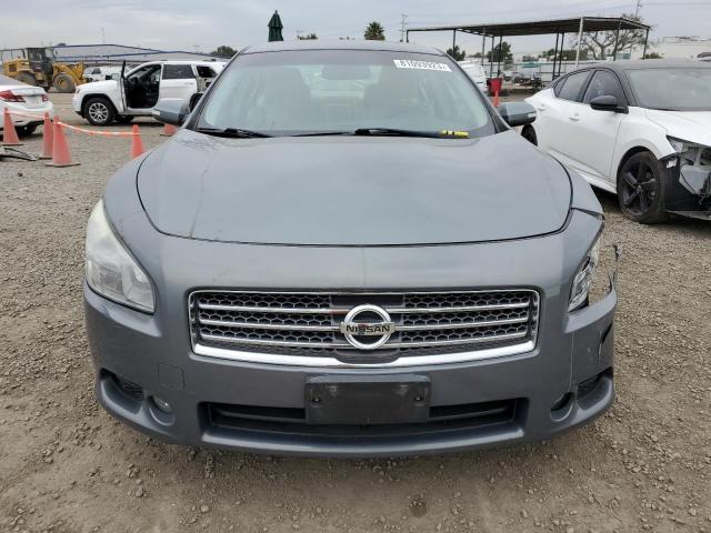 Photo 4 VIN: 1N4AA5AP9BC813435 - NISSAN MAXIMA 