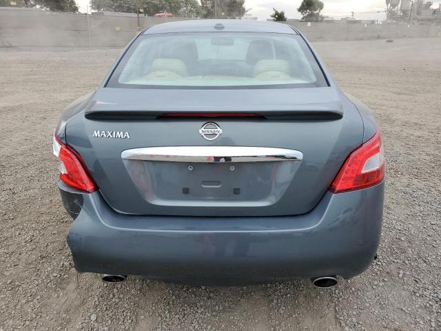 Photo 5 VIN: 1N4AA5AP9BC813435 - NISSAN MAXIMA 