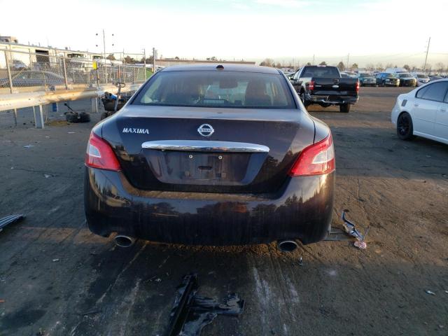 Photo 5 VIN: 1N4AA5AP9BC813967 - NISSAN MAXIMA S 