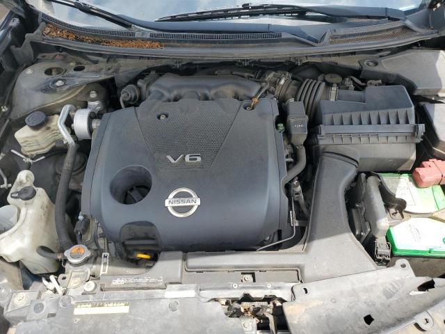 Photo 10 VIN: 1N4AA5AP9BC814083 - NISSAN MAXIMA 