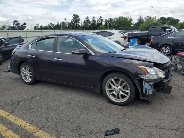 Photo 3 VIN: 1N4AA5AP9BC814083 - NISSAN MAXIMA 