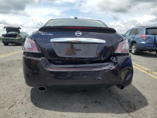 Photo 5 VIN: 1N4AA5AP9BC814083 - NISSAN MAXIMA 