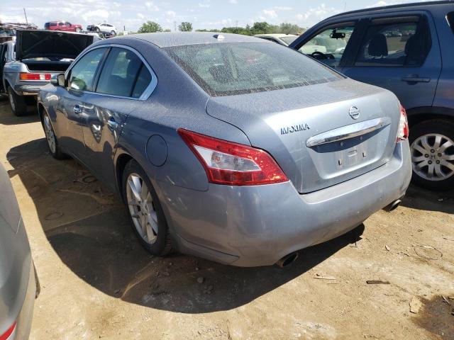 Photo 2 VIN: 1N4AA5AP9BC814911 - NISSAN MAXIMA S 