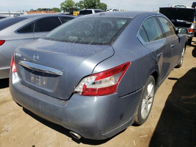 Photo 3 VIN: 1N4AA5AP9BC814911 - NISSAN MAXIMA S 