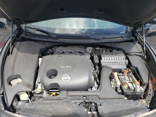 Photo 6 VIN: 1N4AA5AP9BC817730 - NISSAN MAXIMA S 