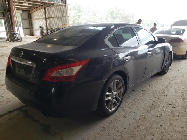 Photo 3 VIN: 1N4AA5AP9BC817775 - NISSAN MAXIMA S 