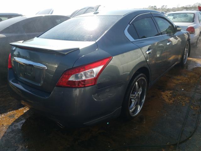 Photo 3 VIN: 1N4AA5AP9BC823298 - NISSAN MAXIMA S 