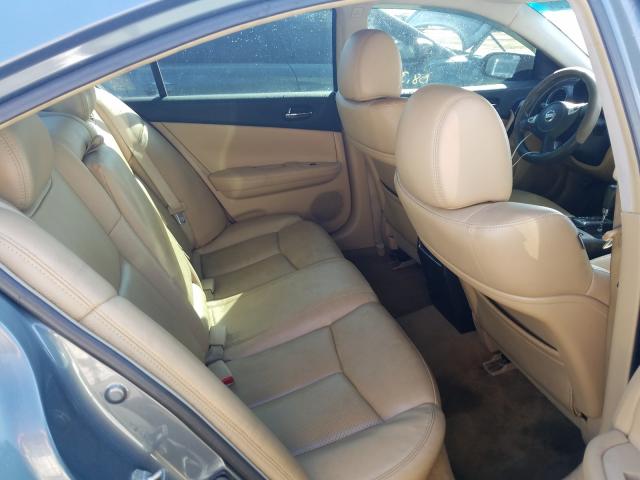 Photo 5 VIN: 1N4AA5AP9BC823298 - NISSAN MAXIMA S 