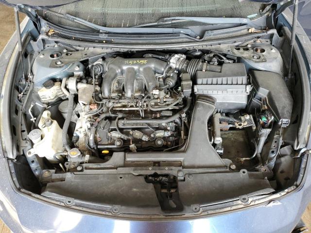 Photo 10 VIN: 1N4AA5AP9BC824256 - NISSAN MAXIMA S 