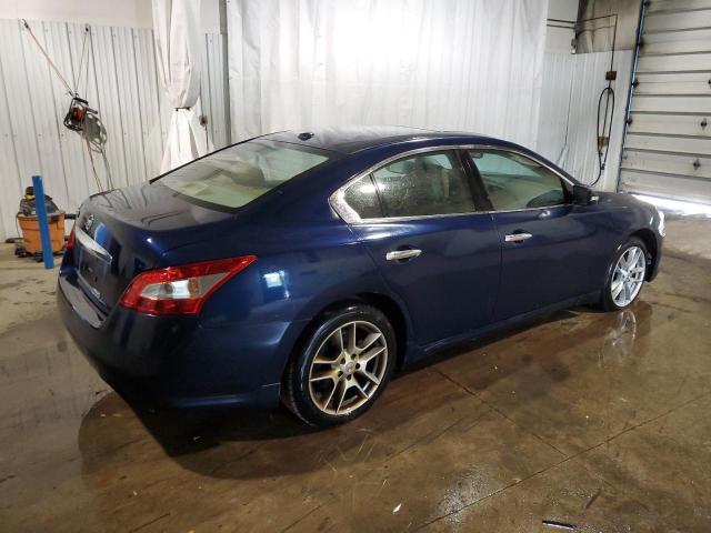 Photo 2 VIN: 1N4AA5AP9BC824256 - NISSAN MAXIMA S 