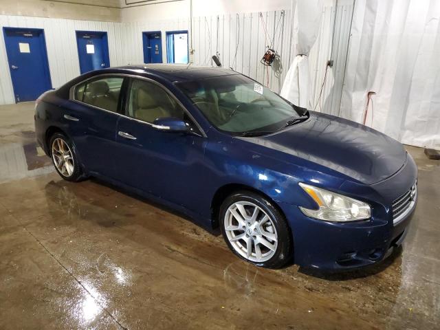 Photo 3 VIN: 1N4AA5AP9BC824256 - NISSAN MAXIMA S 