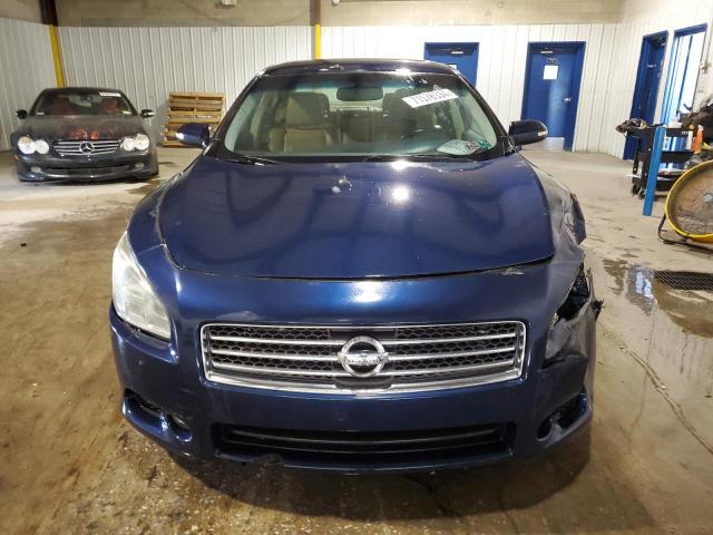 Photo 4 VIN: 1N4AA5AP9BC824256 - NISSAN MAXIMA S 