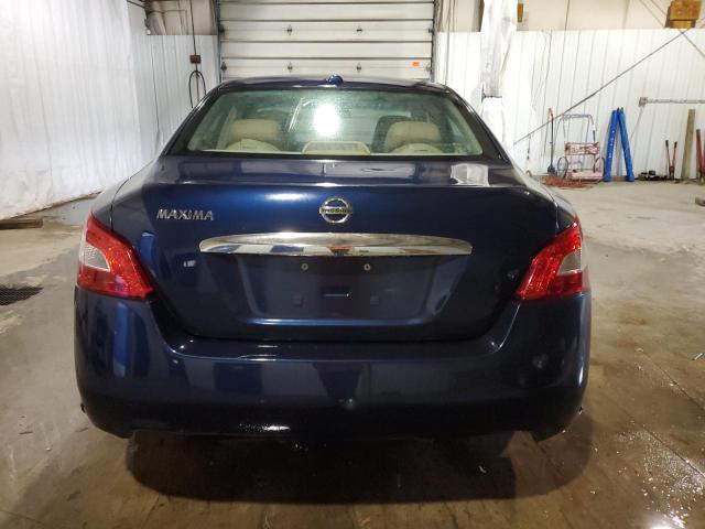 Photo 5 VIN: 1N4AA5AP9BC824256 - NISSAN MAXIMA S 