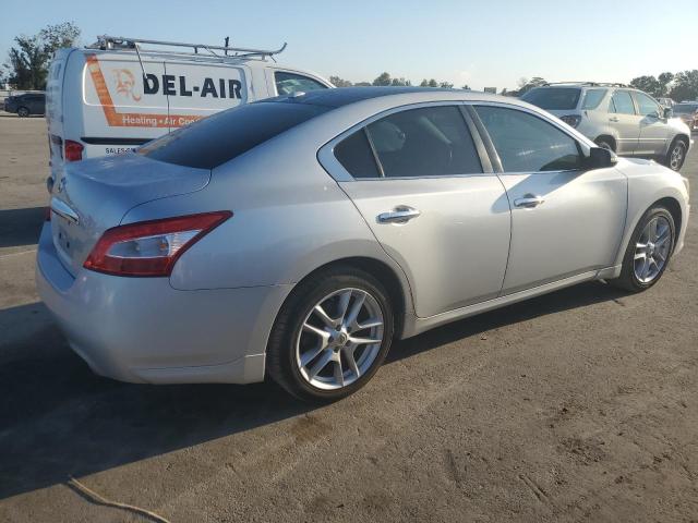 Photo 2 VIN: 1N4AA5AP9BC825942 - NISSAN MAXIMA S 