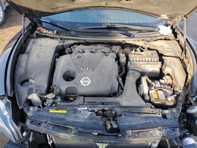 Photo 10 VIN: 1N4AA5AP9BC829795 - NISSAN MAXIMA 