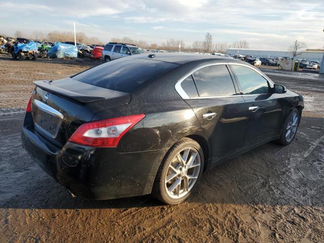 Photo 2 VIN: 1N4AA5AP9BC829795 - NISSAN MAXIMA 