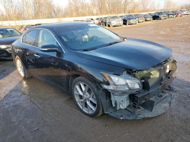 Photo 3 VIN: 1N4AA5AP9BC829795 - NISSAN MAXIMA 