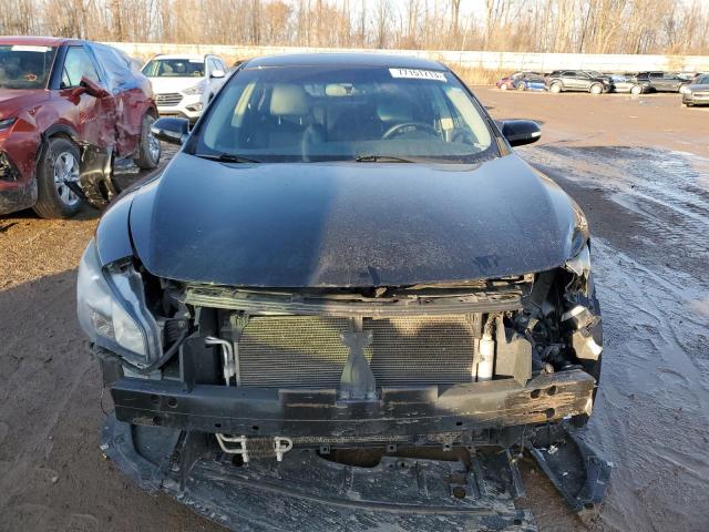 Photo 4 VIN: 1N4AA5AP9BC829795 - NISSAN MAXIMA 