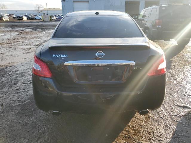 Photo 5 VIN: 1N4AA5AP9BC829795 - NISSAN MAXIMA 