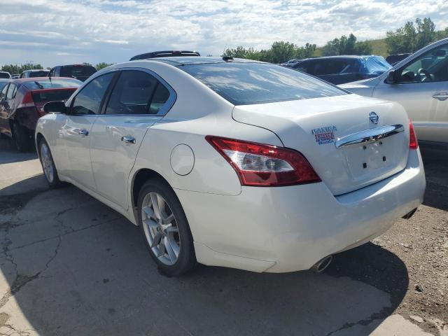 Photo 1 VIN: 1N4AA5AP9BC830347 - NISSAN MAXIMA S 