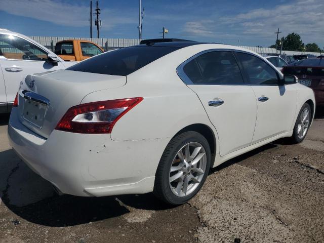 Photo 2 VIN: 1N4AA5AP9BC830347 - NISSAN MAXIMA S 