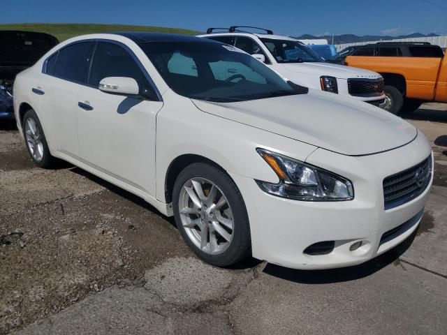 Photo 3 VIN: 1N4AA5AP9BC830347 - NISSAN MAXIMA S 