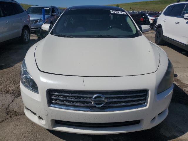 Photo 4 VIN: 1N4AA5AP9BC830347 - NISSAN MAXIMA S 