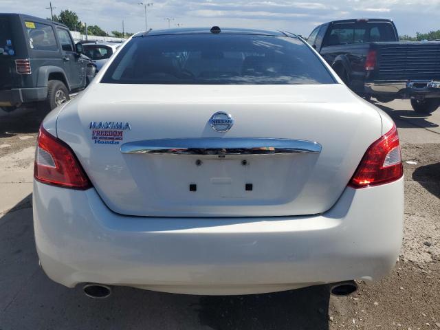 Photo 5 VIN: 1N4AA5AP9BC830347 - NISSAN MAXIMA S 